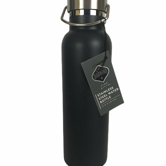 Dashing Fine Gifts Stainless Steel Water Bottle - Picture 2 of 8